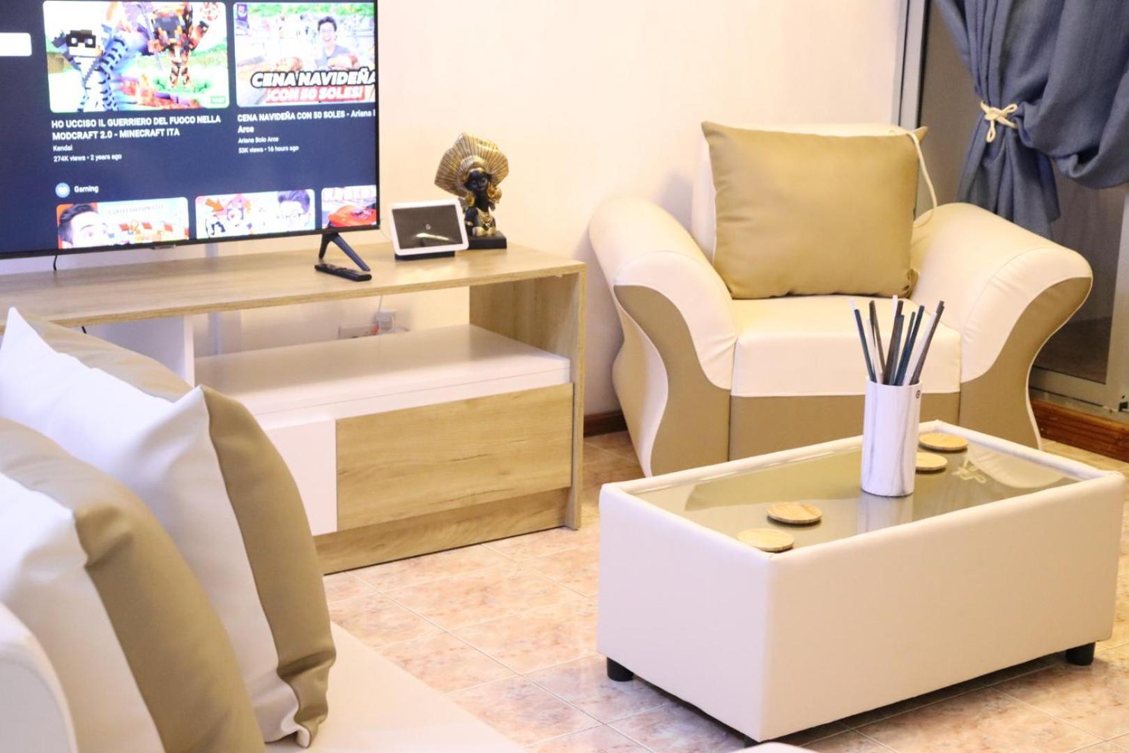 Sunset View Suite Trou d'Eau Douce Exterior foto