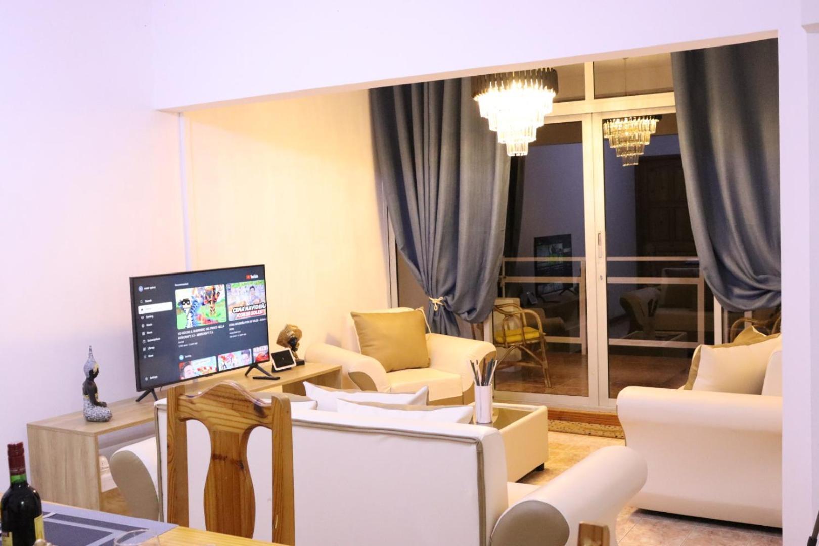 Sunset View Suite Trou d'Eau Douce Exterior foto