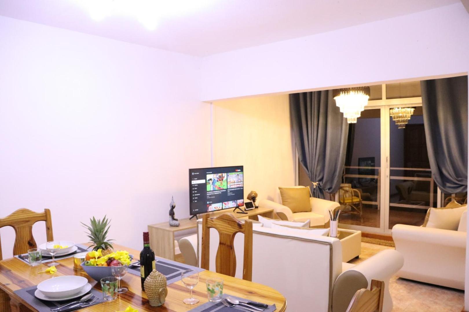 Sunset View Suite Trou d'Eau Douce Exterior foto